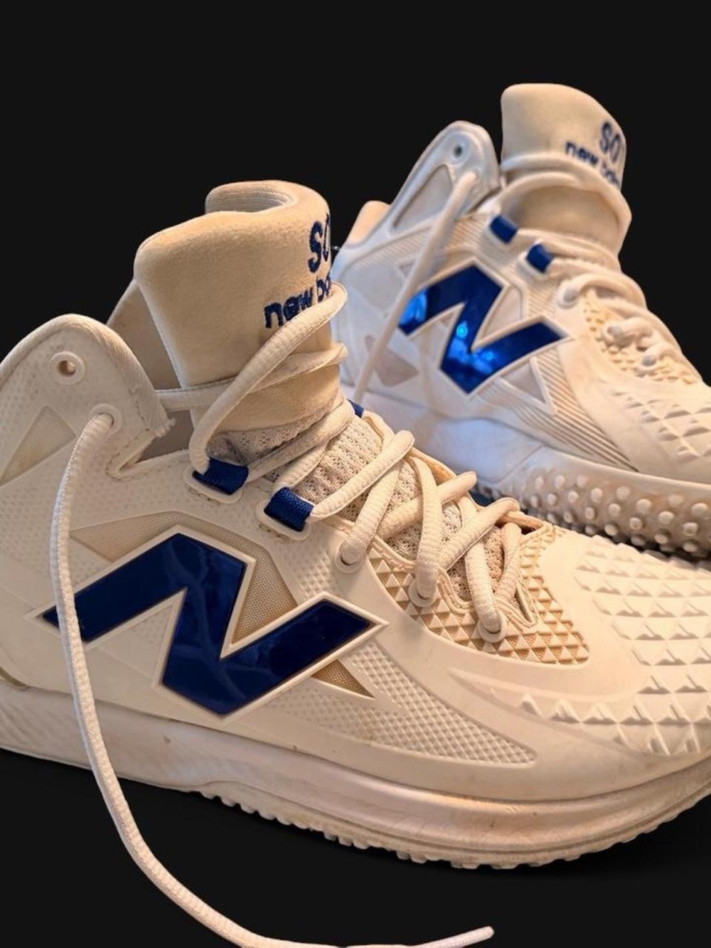 New Balance Men’s Ohtani 1 Turf Baseball Shoes size 7.5